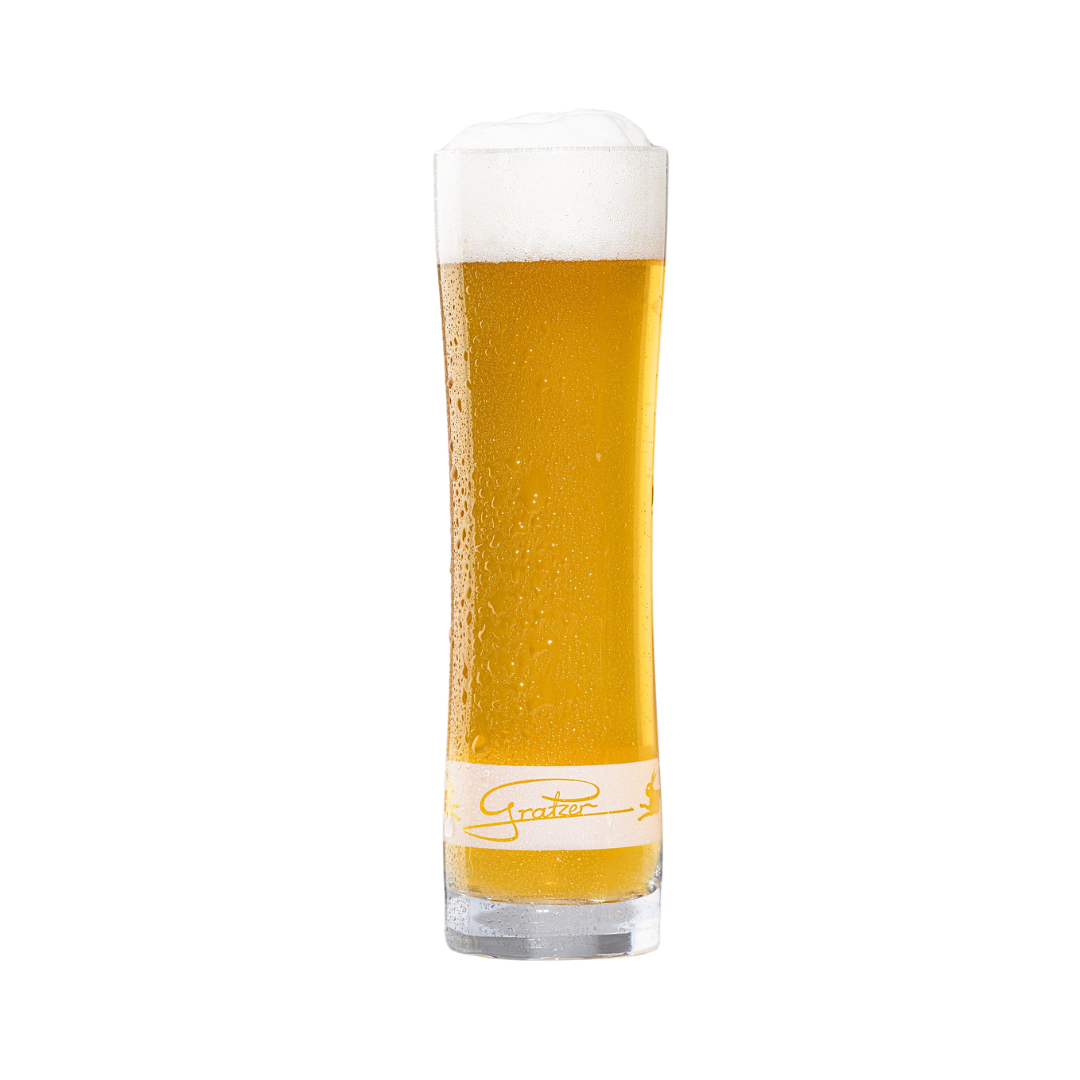 glas-hell