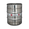 50L Stahlfass
