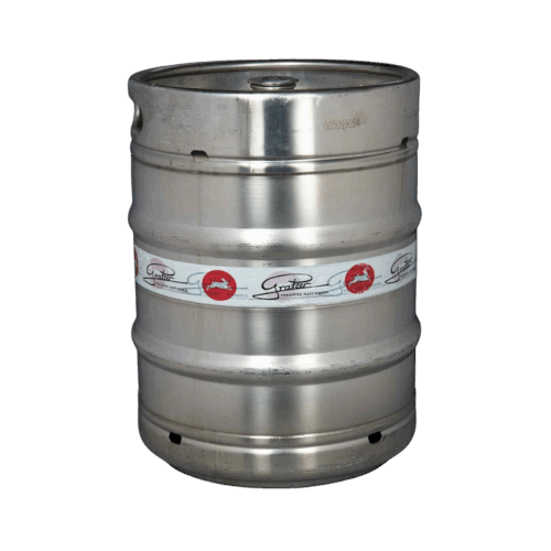 50l-stahlfass-bier-front