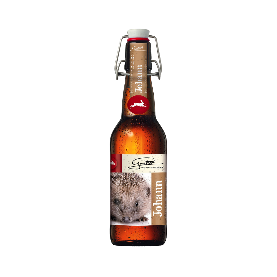 330ml Mehrweg